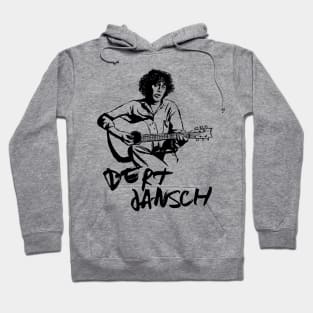 Jansch Hoodie